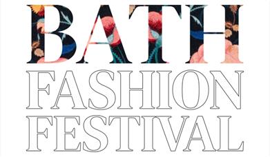 Bath Fashion Festival at The Holburne Museum