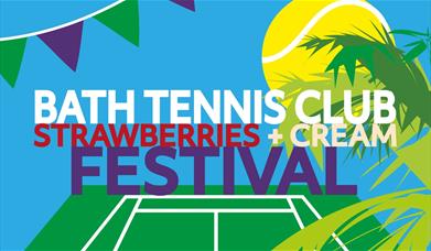 Wimbledon Weekend Bath Tennis Club