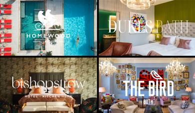 Kaleidiscope hotels Black Friday