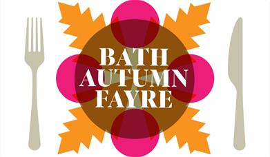 Bath Autumn Fayre