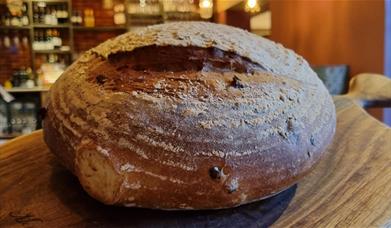 How to Make and Bake Sourdough Workshop