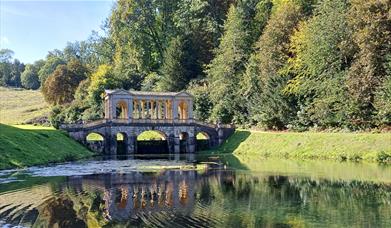Prior Park credit Natoinal Trust