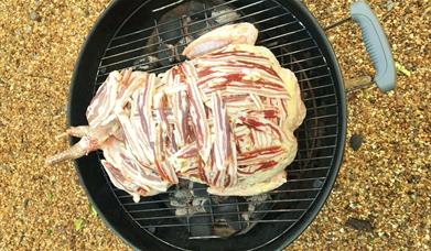 Festive Smoking and Curing Course