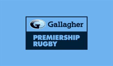 logo for gallagher premiership rugby