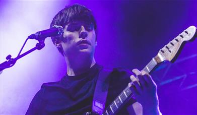 Jake Bugg