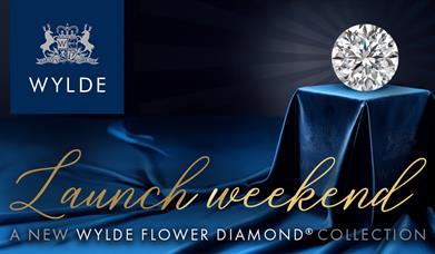 Wylde Jewellers New Collection