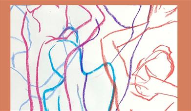 Life Drawing sketches