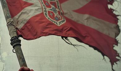 ‘Macbeth’ by Shakespeare
