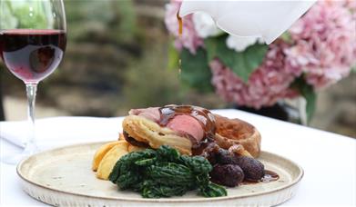 Sunday Roast