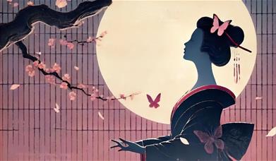Madame Butterfly