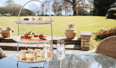 Afternoon Tea