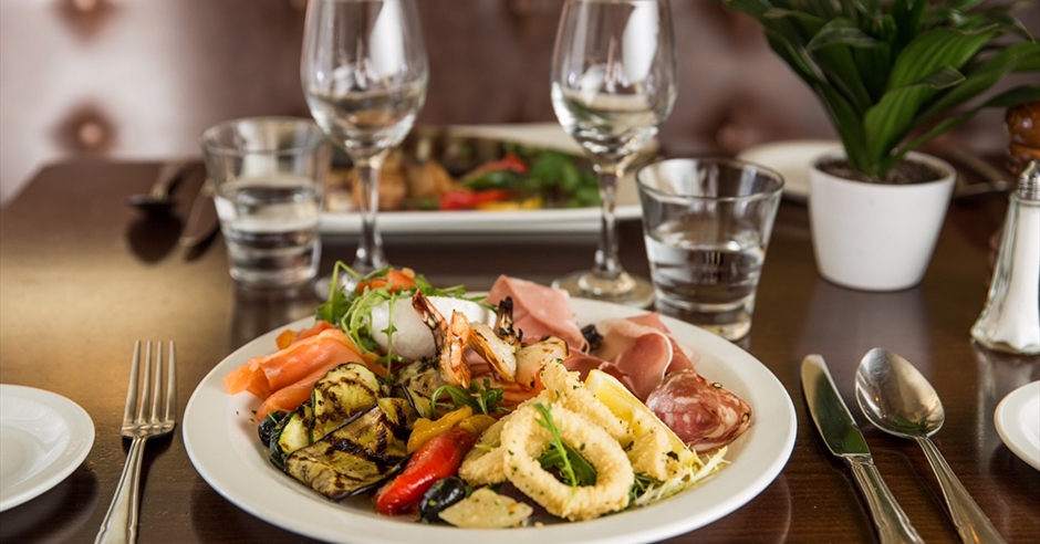 Restaurants in Bath - Visit Bath