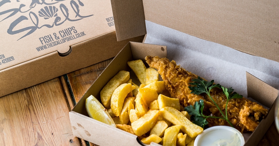 Takeaway and Food Delivery Services in Bath - Visit Bath