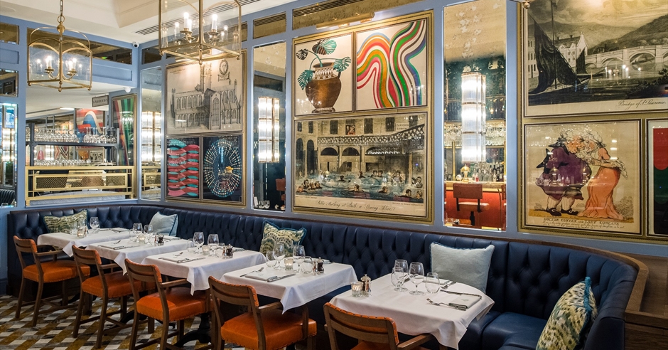 Private Dining in Bath - Visit Bath