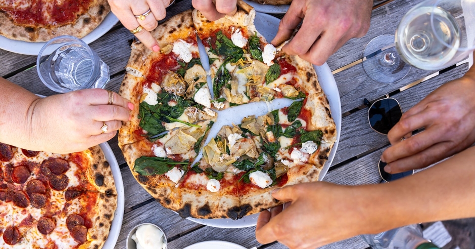 Restaurants in Bath - VisitBath.co.uk