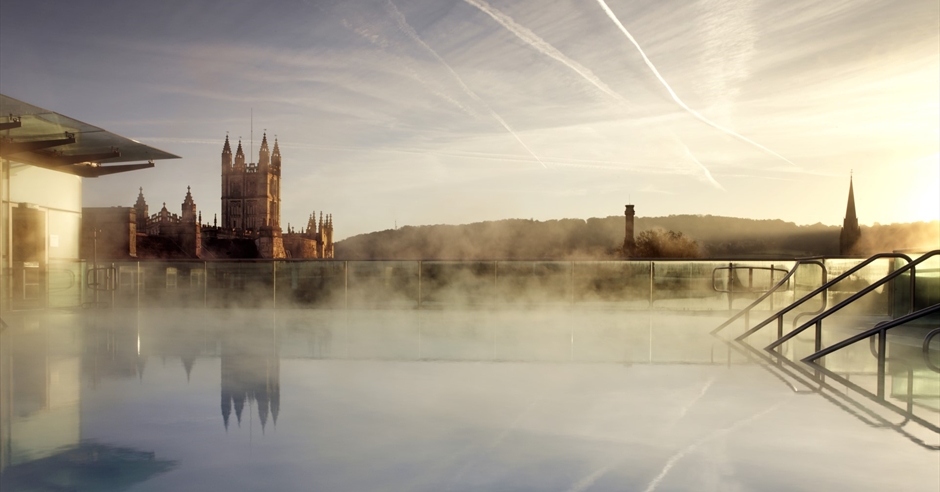 Things To Do in Bath - Visit Bath