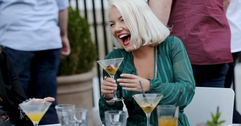 New Year's Eve in Bath - Visit Bath