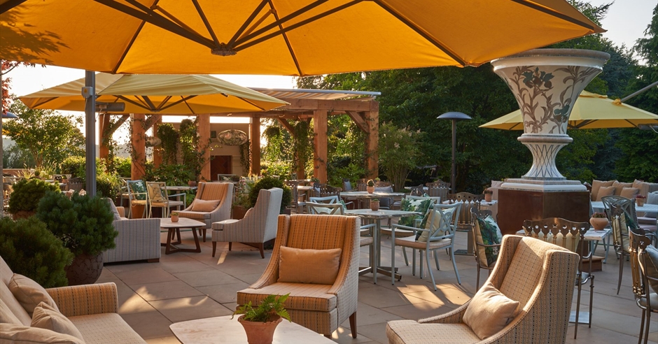 Restaurants in Bath - Visit Bath