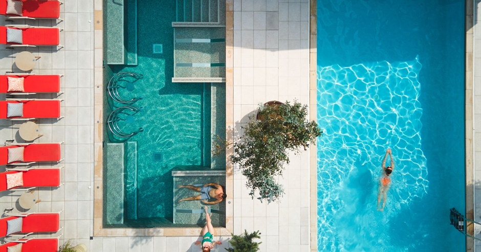 Spa Hotels in Bath - VisitBath.co.uk