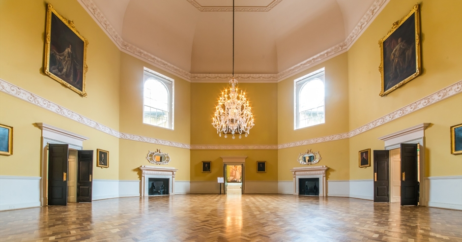 Jane Austen's Bath & Austen250 in Bath - Visit Bath