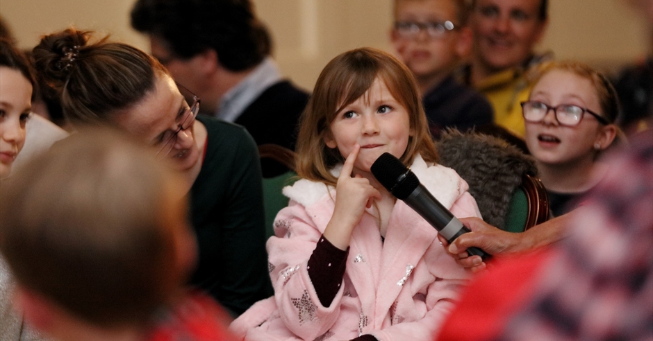 Annual Events - Visit Bath