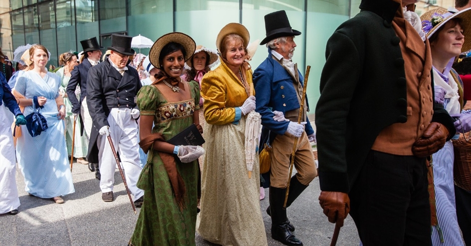 Holburne Pride at The Holburne Museum - Visit Bath