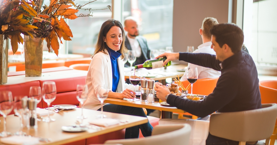 Apex City of Bath Hotel - Visit Bath