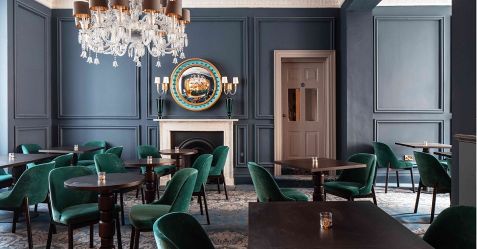 Henrietta House Hotel - Visit Bath