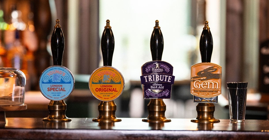 Lock Keeper - Visit Bath