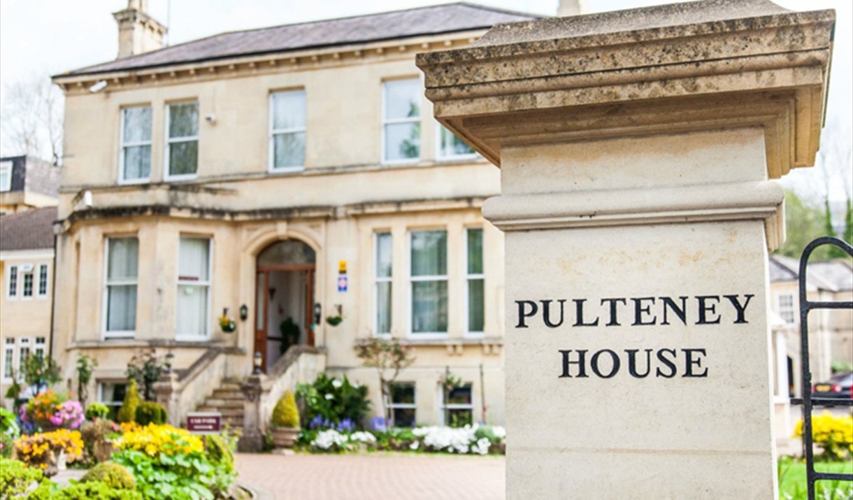 Pulteney House