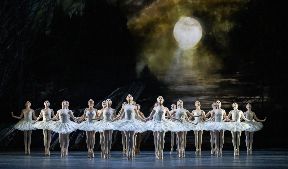 Swan Lake