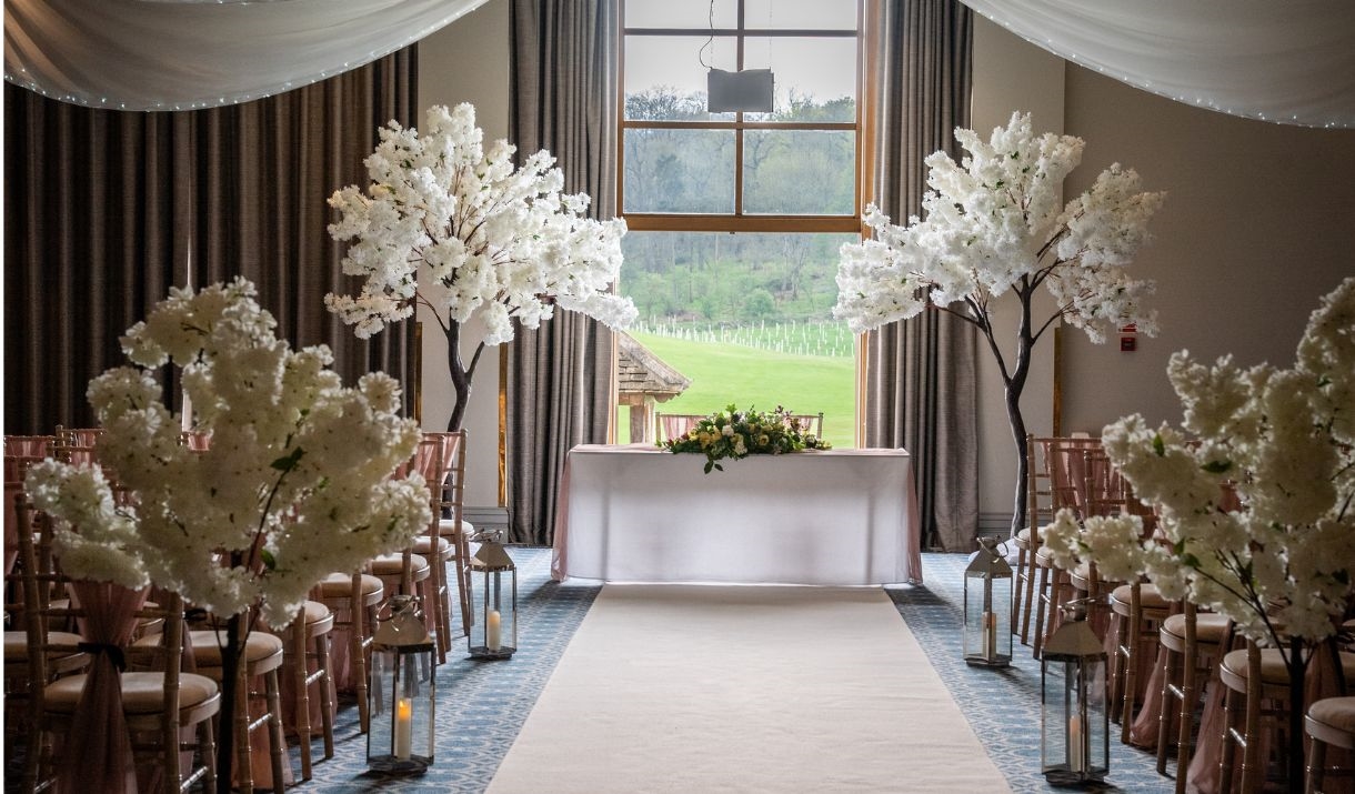 Wedding Showcase