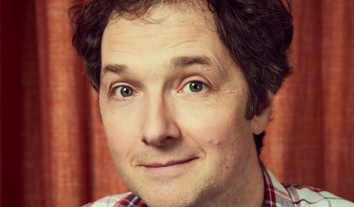 Chris Addison