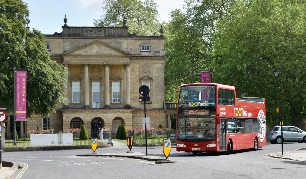 Free Tours Sydney - Bus and Walking Tours - City Centre