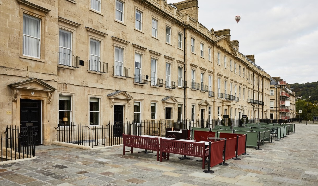 Hotel Indigo Bath - Visit Bath