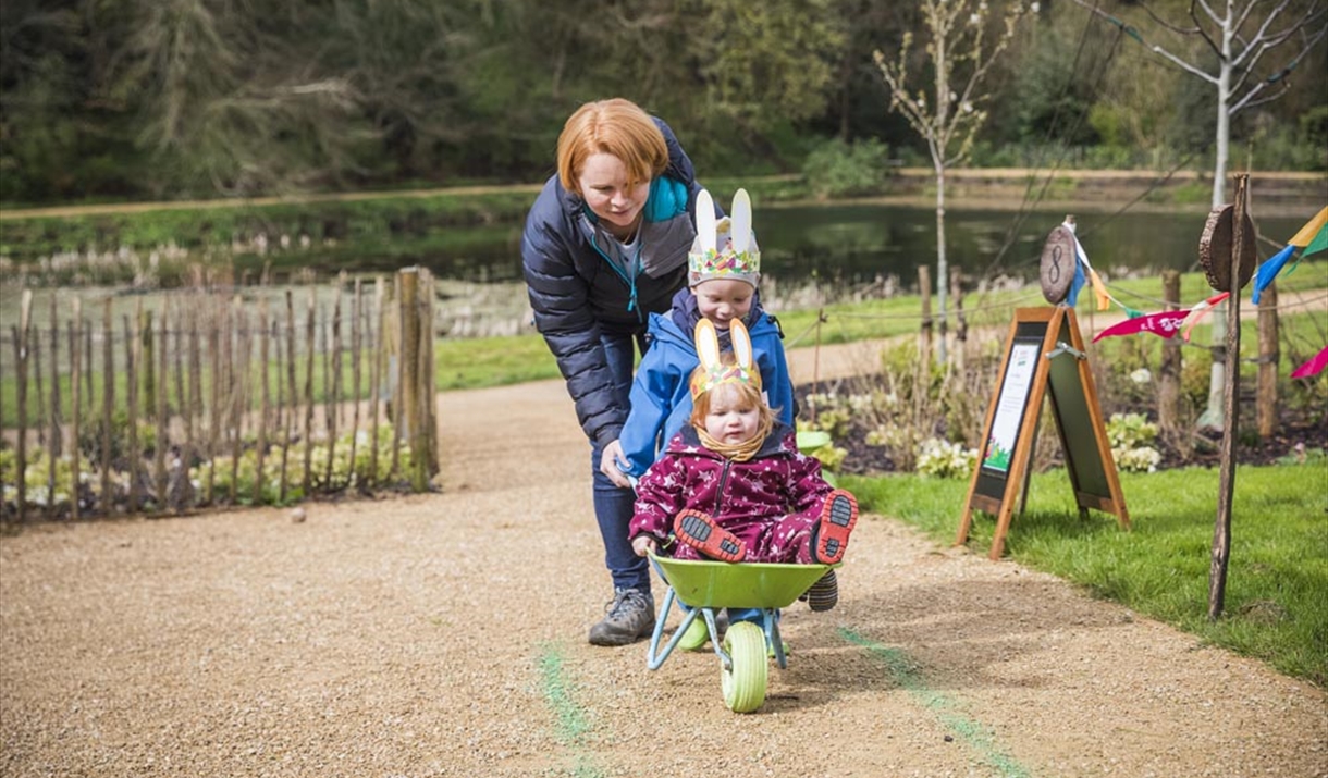 Copyright National Trust / Ruth Newell