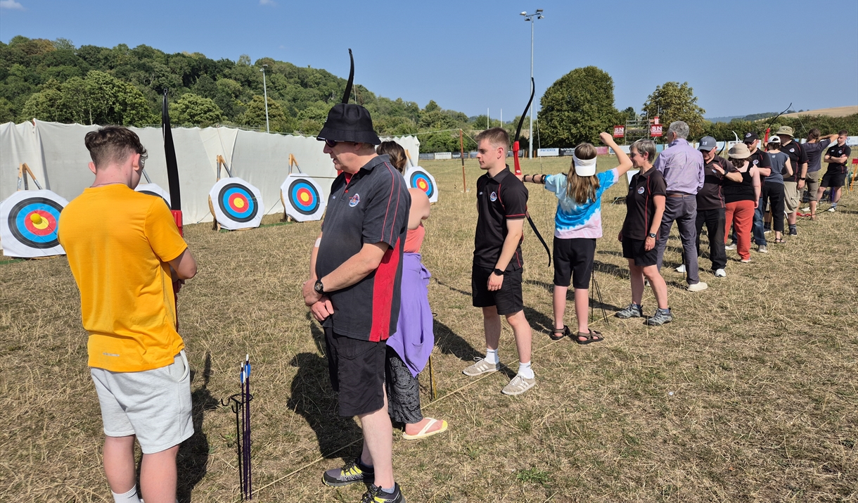 Archery