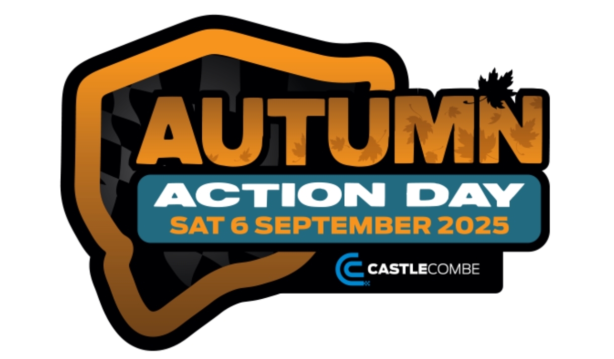 Autumn Action Day 2025 Logo