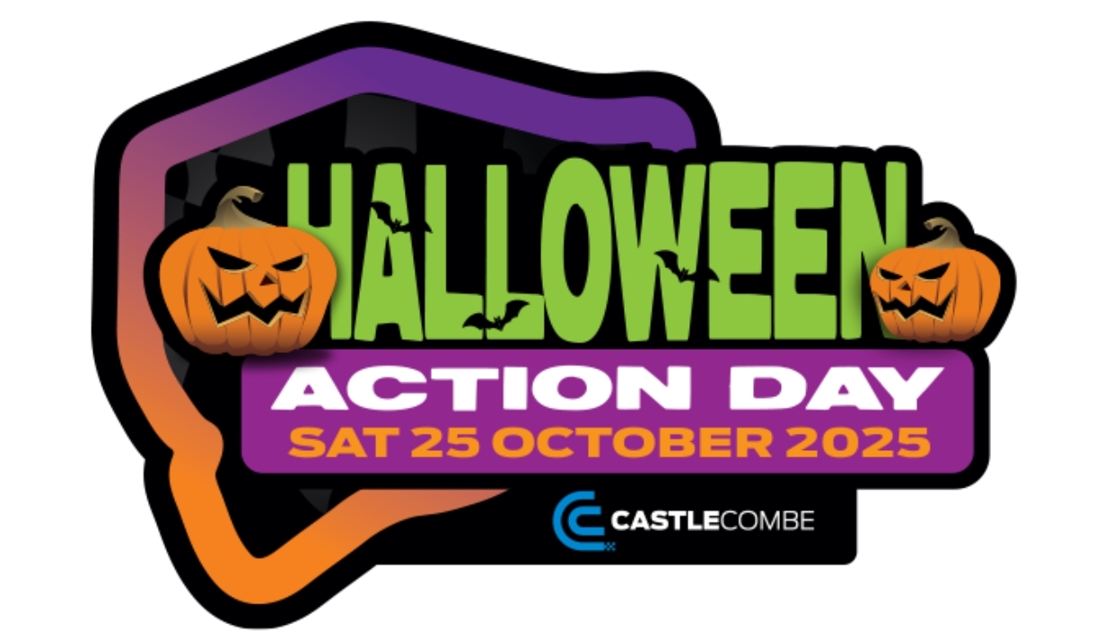 Halloween Action Day 2025 Logo