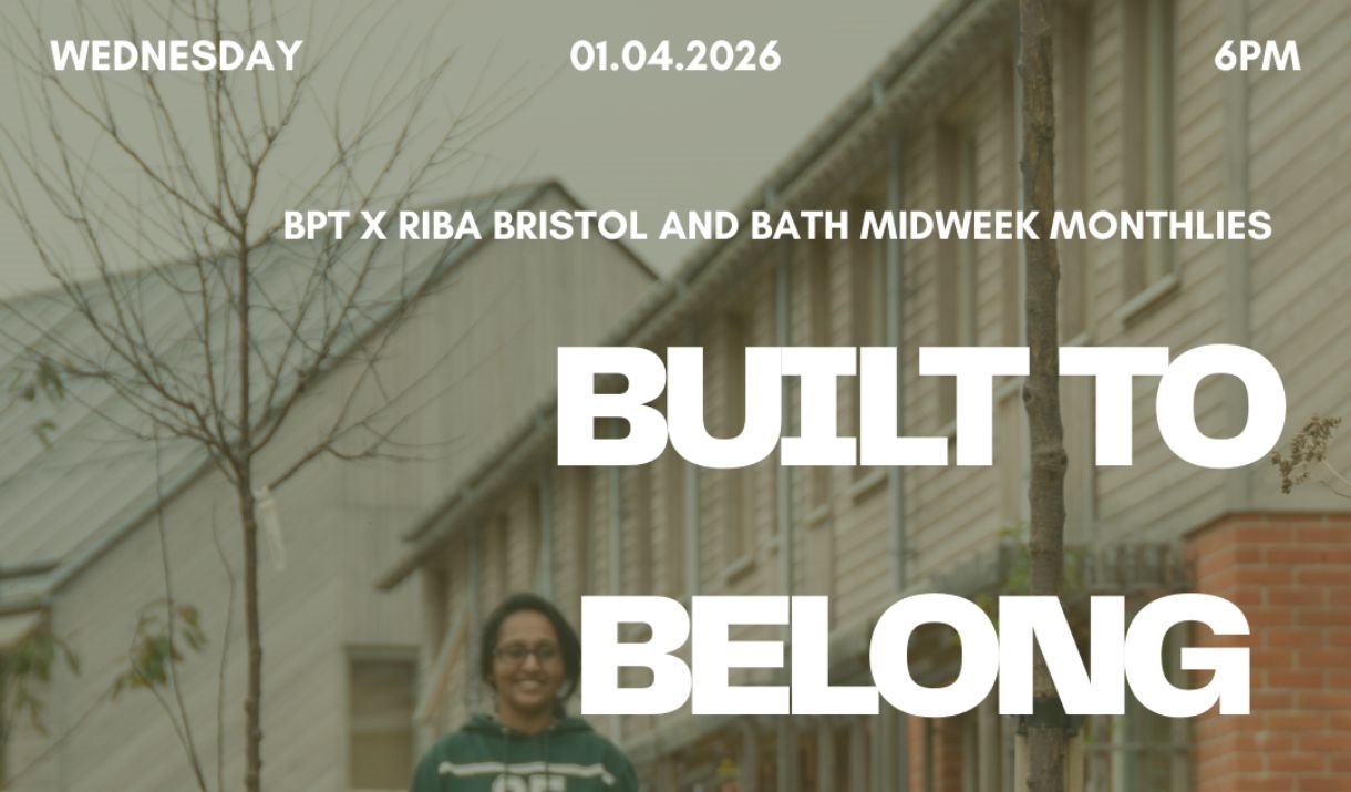 Talk at No.1 Royal Crescent