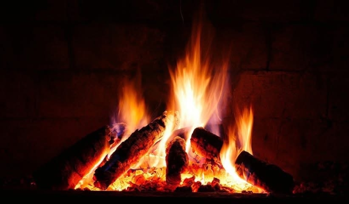 Fire