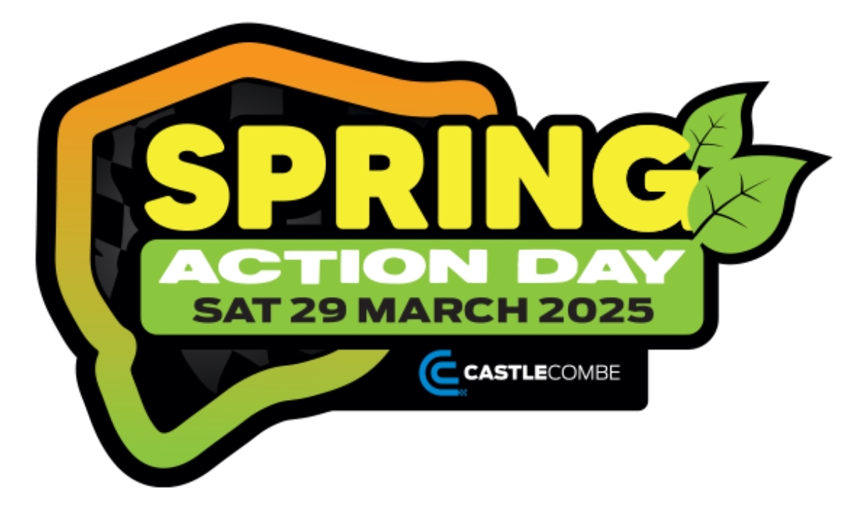 Spring Action Day Logo