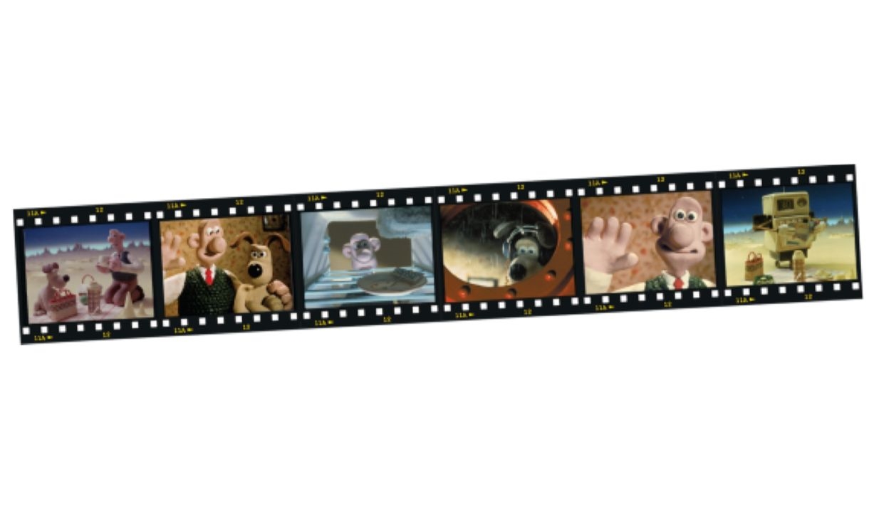 Wallace & Gromit – The Wrong Trousers