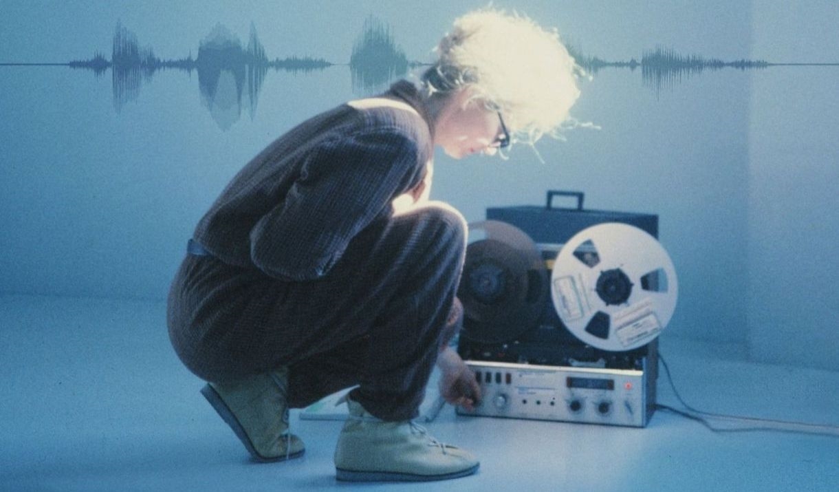 Sisters With Transistors