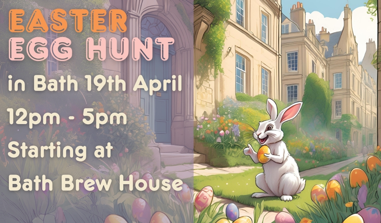 Easter Egg Hunt