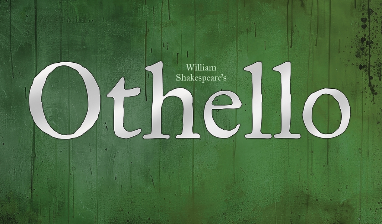 Image of the word Othello