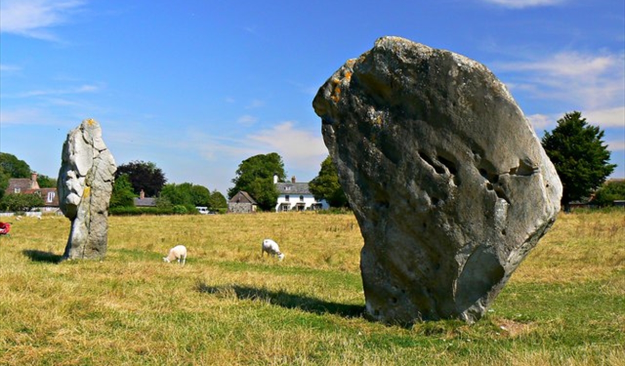 Avebury