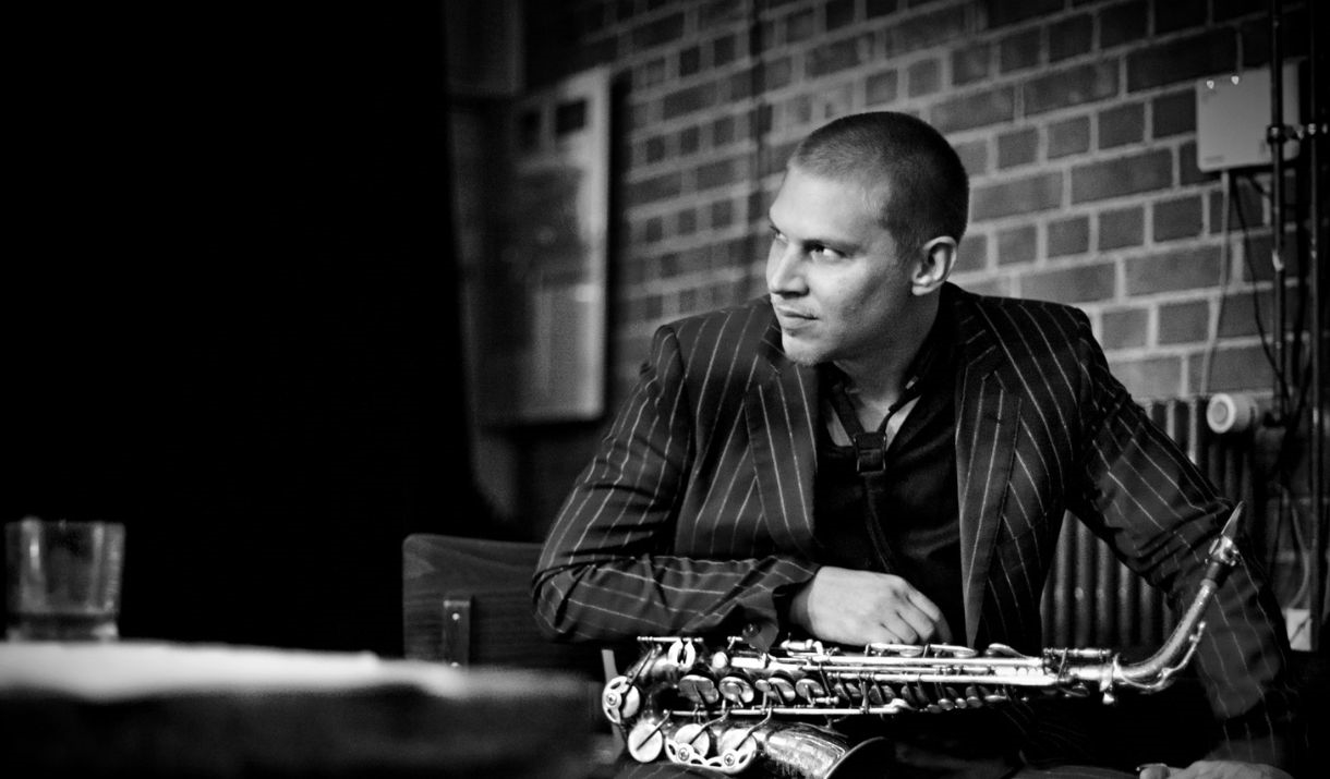 James Morton
