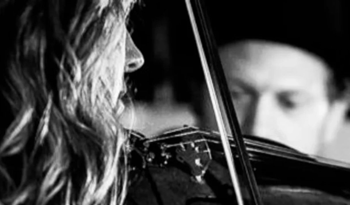 Speakeasy Swing Quartet