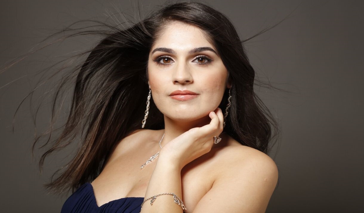 An Evening of Opera with Mehreen Shah